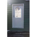 Fangda Pre-Hung Insulated Glass Exterior Door